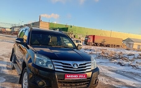 Great Wall Hover H3 I, 2011 год, 720 000 рублей, 1 фотография