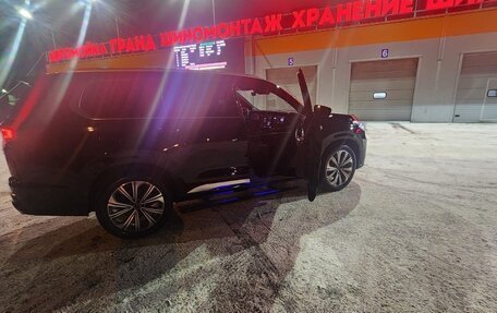 CheryExeed VX, 2023 год, 4 000 000 рублей, 5 фотография