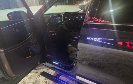 CheryExeed VX, 2023 год, 4 000 000 рублей, 10 фотография