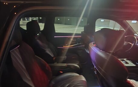 CheryExeed VX, 2023 год, 4 000 000 рублей, 9 фотография