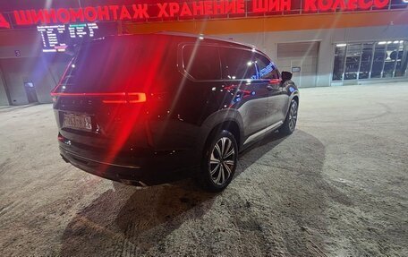 CheryExeed VX, 2023 год, 4 000 000 рублей, 7 фотография