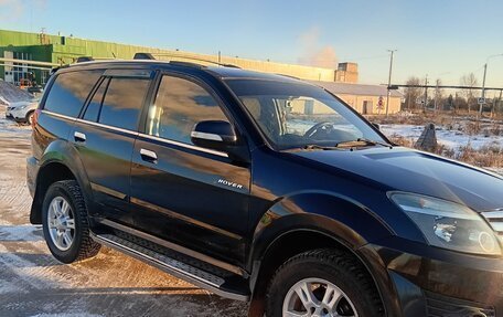 Great Wall Hover H3 I, 2011 год, 720 000 рублей, 2 фотография