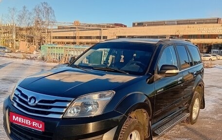 Great Wall Hover H3 I, 2011 год, 720 000 рублей, 3 фотография