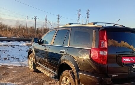 Great Wall Hover H3 I, 2011 год, 720 000 рублей, 5 фотография