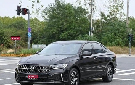 Volkswagen Lavida, 2022 год, 1 250 000 рублей, 1 фотография