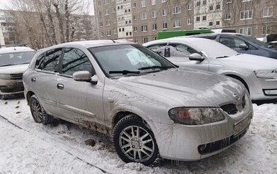 Nissan Almera, 2005 год, 310 000 рублей, 1 фотография