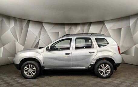 Renault Duster I рестайлинг, 2013 год, 789 000 рублей, 5 фотография