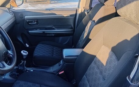 Great Wall Hover H3 I, 2011 год, 720 000 рублей, 8 фотография