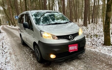 Nissan NV200, 2021 год, 1 950 000 рублей, 1 фотография