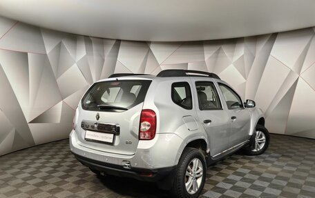 Renault Duster I рестайлинг, 2013 год, 789 000 рублей, 2 фотография