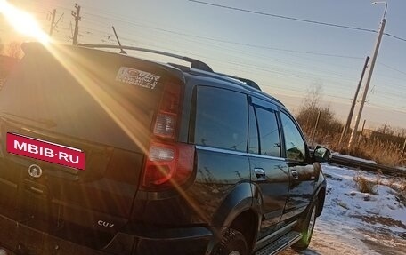 Great Wall Hover H3 I, 2011 год, 720 000 рублей, 7 фотография