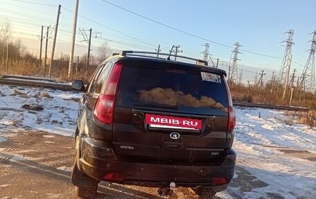 Great Wall Hover H3 I, 2011 год, 720 000 рублей, 6 фотография