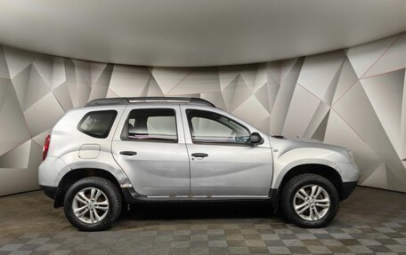 Renault Duster I рестайлинг, 2013 год, 789 000 рублей, 6 фотография
