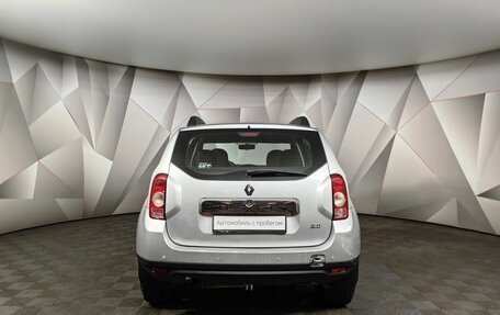 Renault Duster I рестайлинг, 2013 год, 789 000 рублей, 8 фотография