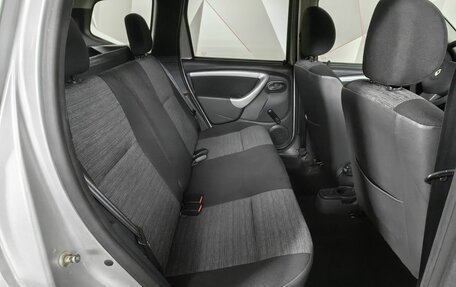 Renault Duster I рестайлинг, 2013 год, 789 000 рублей, 12 фотография