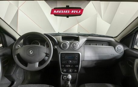 Renault Duster I рестайлинг, 2013 год, 789 000 рублей, 10 фотография