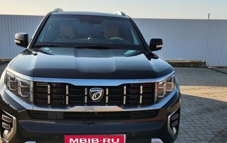 KIA Mohave I, 2020 год, 5 050 000 рублей, 1 фотография