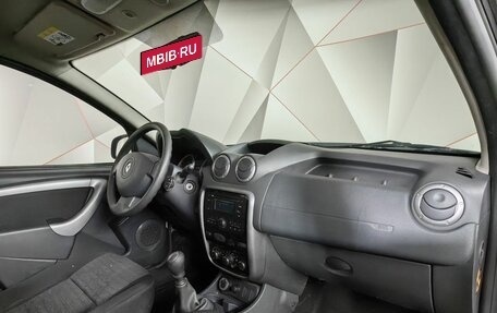 Renault Duster I рестайлинг, 2013 год, 789 000 рублей, 9 фотография