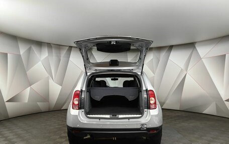 Renault Duster I рестайлинг, 2013 год, 789 000 рублей, 19 фотография