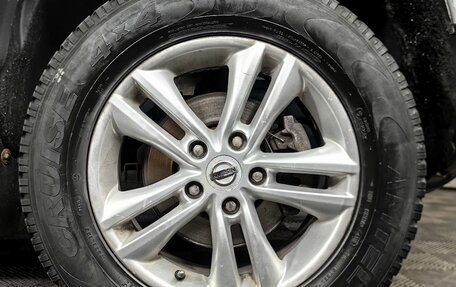 Renault Duster I рестайлинг, 2013 год, 789 000 рублей, 16 фотография