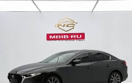 Mazda 3, 2021 год, 1 649 000 рублей, 1 фотография