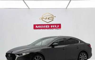 Mazda 3, 2021 год, 1 649 000 рублей, 1 фотография