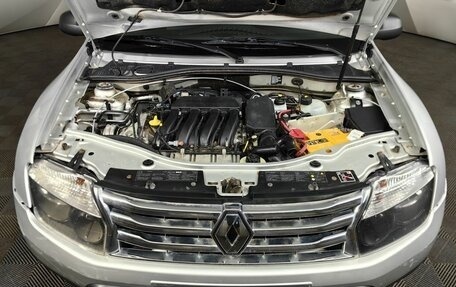 Renault Duster I рестайлинг, 2013 год, 789 000 рублей, 18 фотография