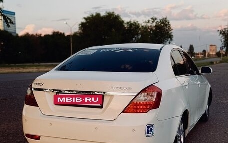 Geely Emgrand EC7, 2013 год, 250 000 рублей, 2 фотография