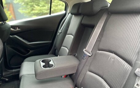 Mazda 3, 2014 год, 1 290 000 рублей, 4 фотография