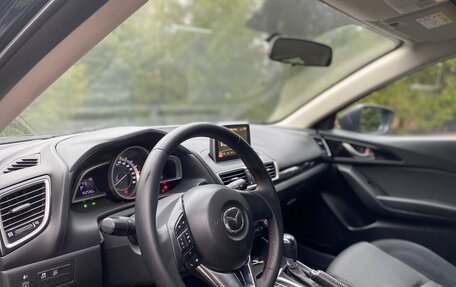 Mazda 3, 2014 год, 1 290 000 рублей, 3 фотография