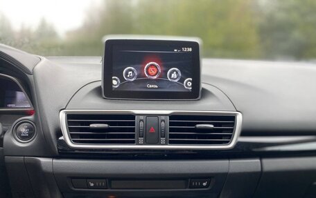 Mazda 3, 2014 год, 1 290 000 рублей, 5 фотография