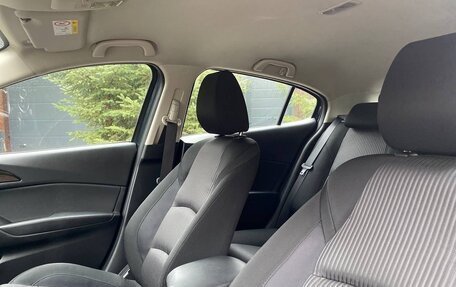 Mazda 3, 2014 год, 1 290 000 рублей, 7 фотография