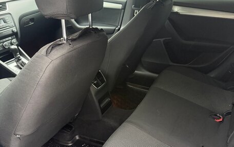 Skoda Octavia, 2013 год, 1 000 000 рублей, 7 фотография