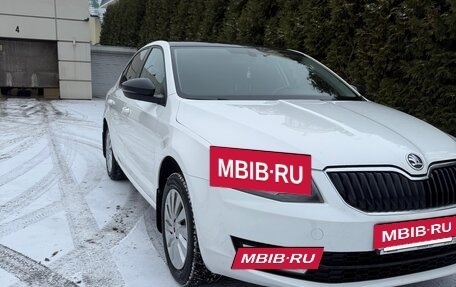 Skoda Octavia, 2013 год, 1 000 000 рублей, 2 фотография
