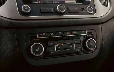 Volkswagen Tiguan I, 2013 год, 1 395 000 рублей, 15 фотография