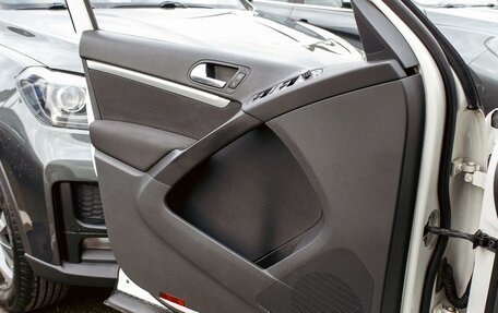 Volkswagen Tiguan I, 2013 год, 1 395 000 рублей, 12 фотография