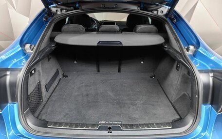 BMW X6, 2019 год, 4 643 000 рублей, 13 фотография