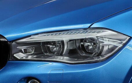 BMW X6, 2019 год, 4 643 000 рублей, 18 фотография