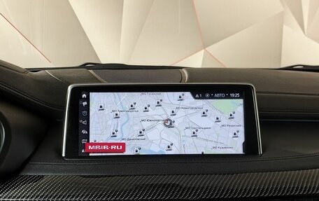 BMW X6, 2019 год, 4 643 000 рублей, 17 фотография