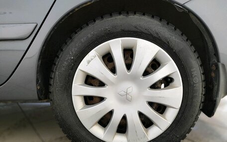 Mitsubishi Lancer IX, 2009 год, 519 000 рублей, 7 фотография