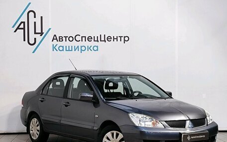 Mitsubishi Lancer IX, 2009 год, 519 000 рублей, 3 фотография