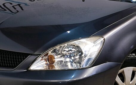 Mitsubishi Lancer IX, 2009 год, 519 000 рублей, 5 фотография