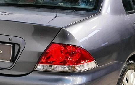 Mitsubishi Lancer IX, 2009 год, 519 000 рублей, 6 фотография