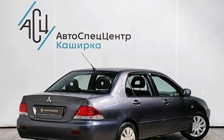 Mitsubishi Lancer IX, 2009 год, 519 000 рублей, 2 фотография