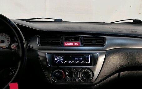 Mitsubishi Lancer IX, 2009 год, 519 000 рублей, 9 фотография