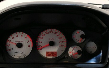 Mitsubishi Lancer IX, 2009 год, 519 000 рублей, 11 фотография