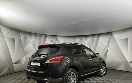 Nissan Murano, 2012 год, 1 269 000 рублей, 3 фотография