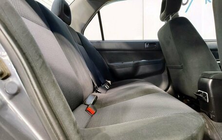 Mitsubishi Lancer IX, 2009 год, 519 000 рублей, 13 фотография