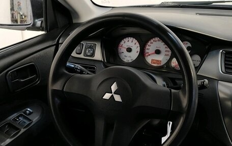 Mitsubishi Lancer IX, 2009 год, 519 000 рублей, 12 фотография