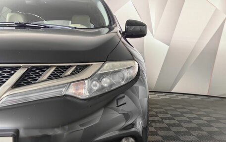 Nissan Murano, 2012 год, 1 269 000 рублей, 21 фотография